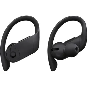 Beats by Dr. Dre Powerbeats Pro Black In Ear Headphones MY582LL/A