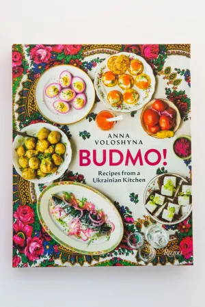 Budmo