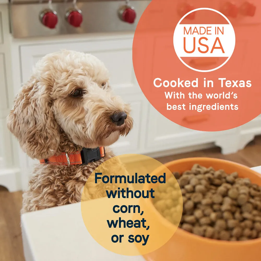 Canidae All Life Stages Chicken, Turkey, Lamb & Fish Meals Recipe Dry Dog Food