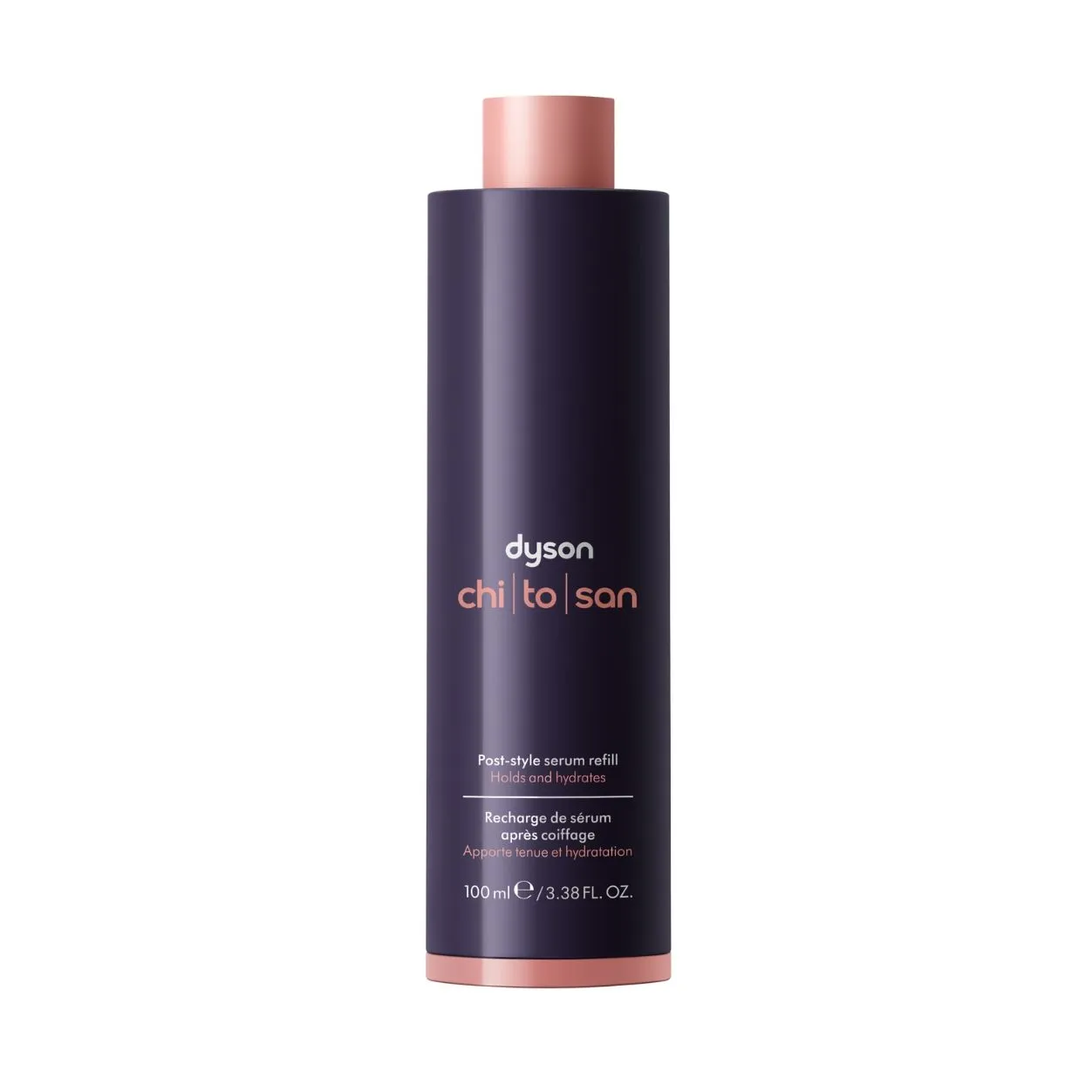 Chitosan Post-Style Serum