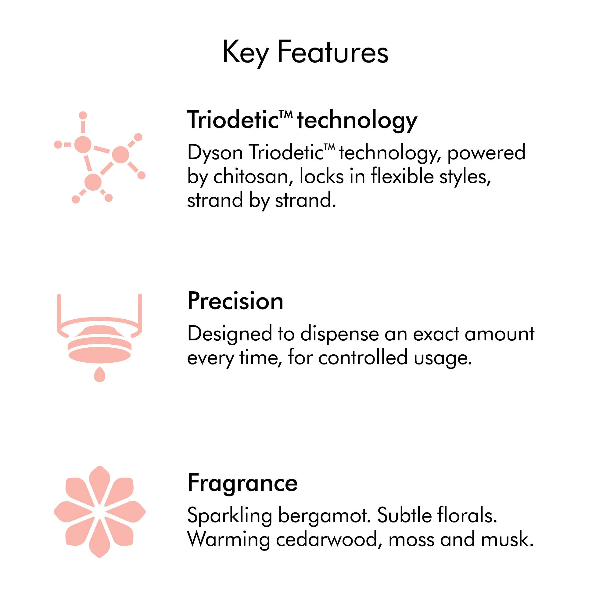 Chitosan Post-Style Serum