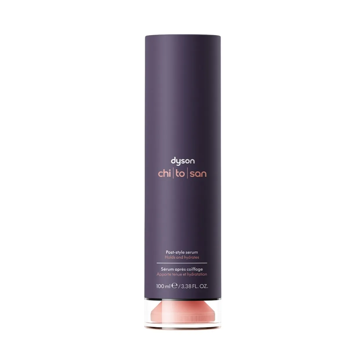 Chitosan Post-Style Serum