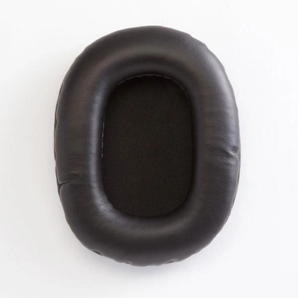 Dekoni Audio EPZ-7506-PU Replacement Ear Pads for Sony MDR-7506 and Audio‑Technica ATH‑M50