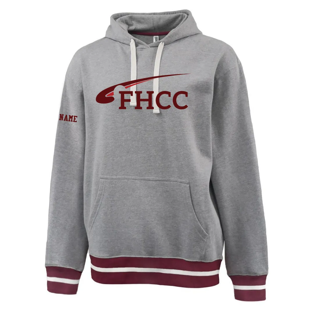 FHCC Stadium Hooded Sweatshirt