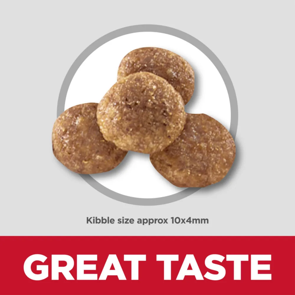 Hill's Science Diet Puppy Chicken Meal & Barley Dry Dog Food