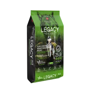 Horizon Legacy Slim & Vibrant Weight Management