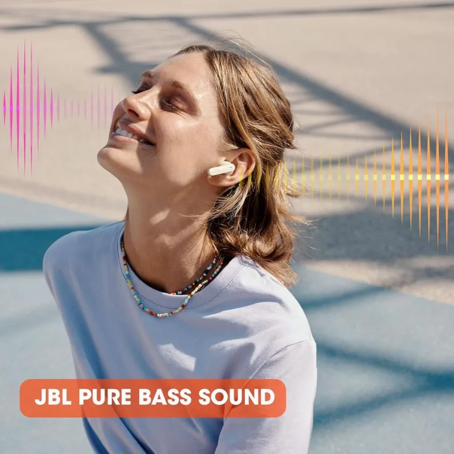 JBL Tune 230NC TWS (New)