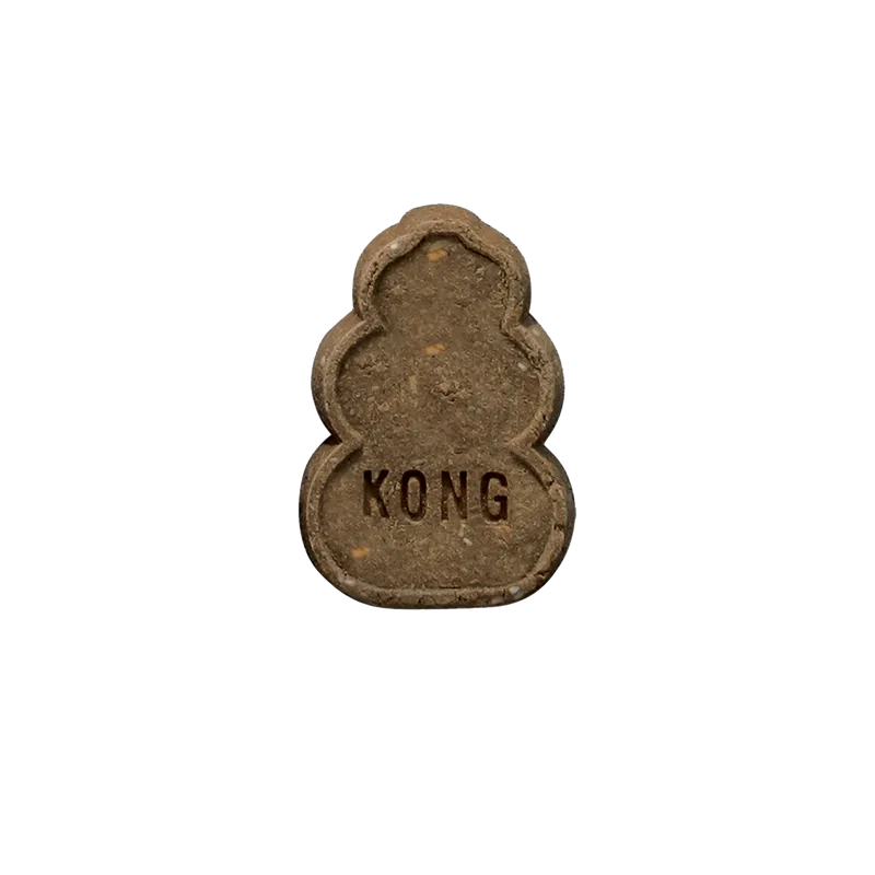 KONG Snacks® Peanut Butter Small Dog Treat