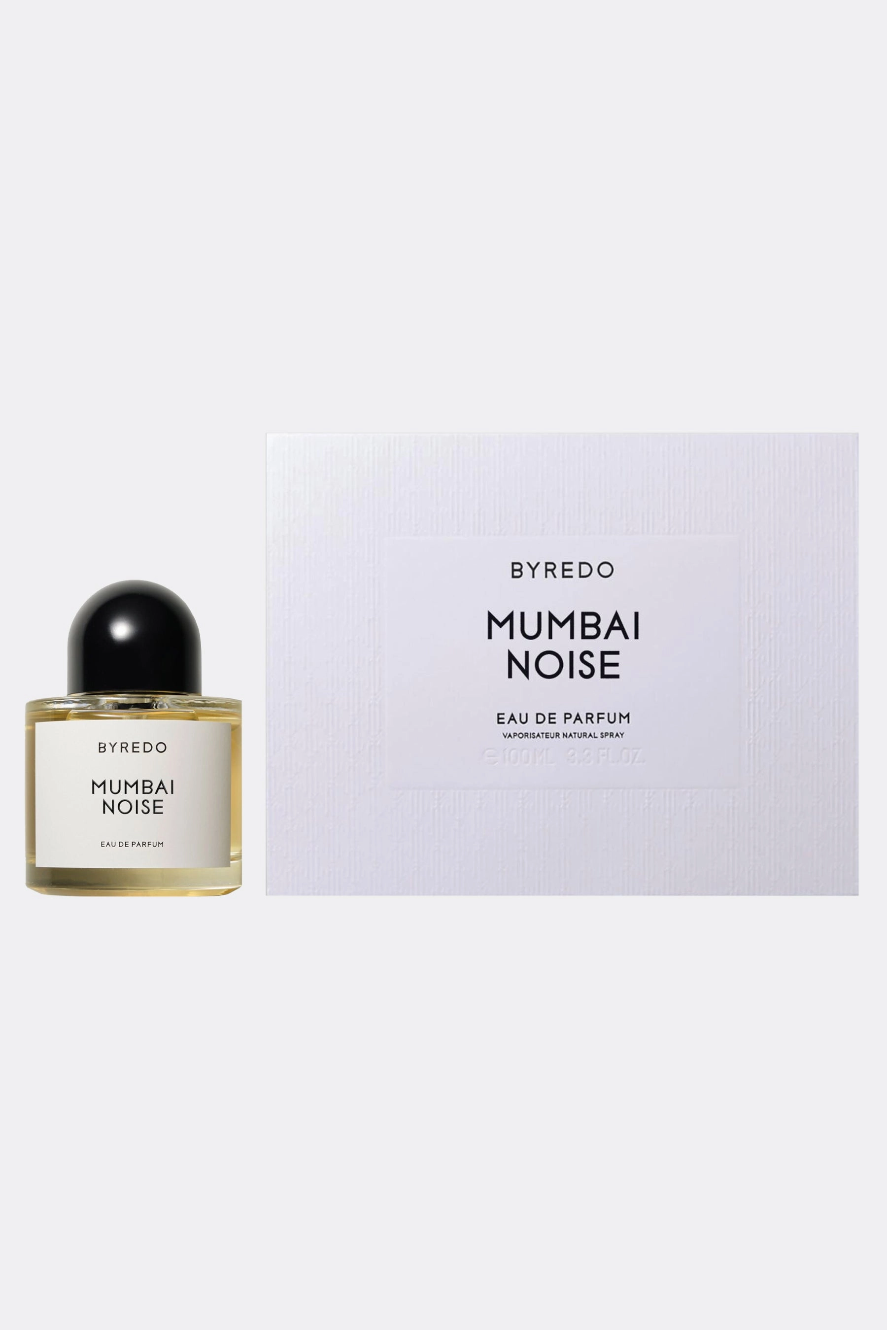 Mumbai Noise Eau de Parfum 100 ml