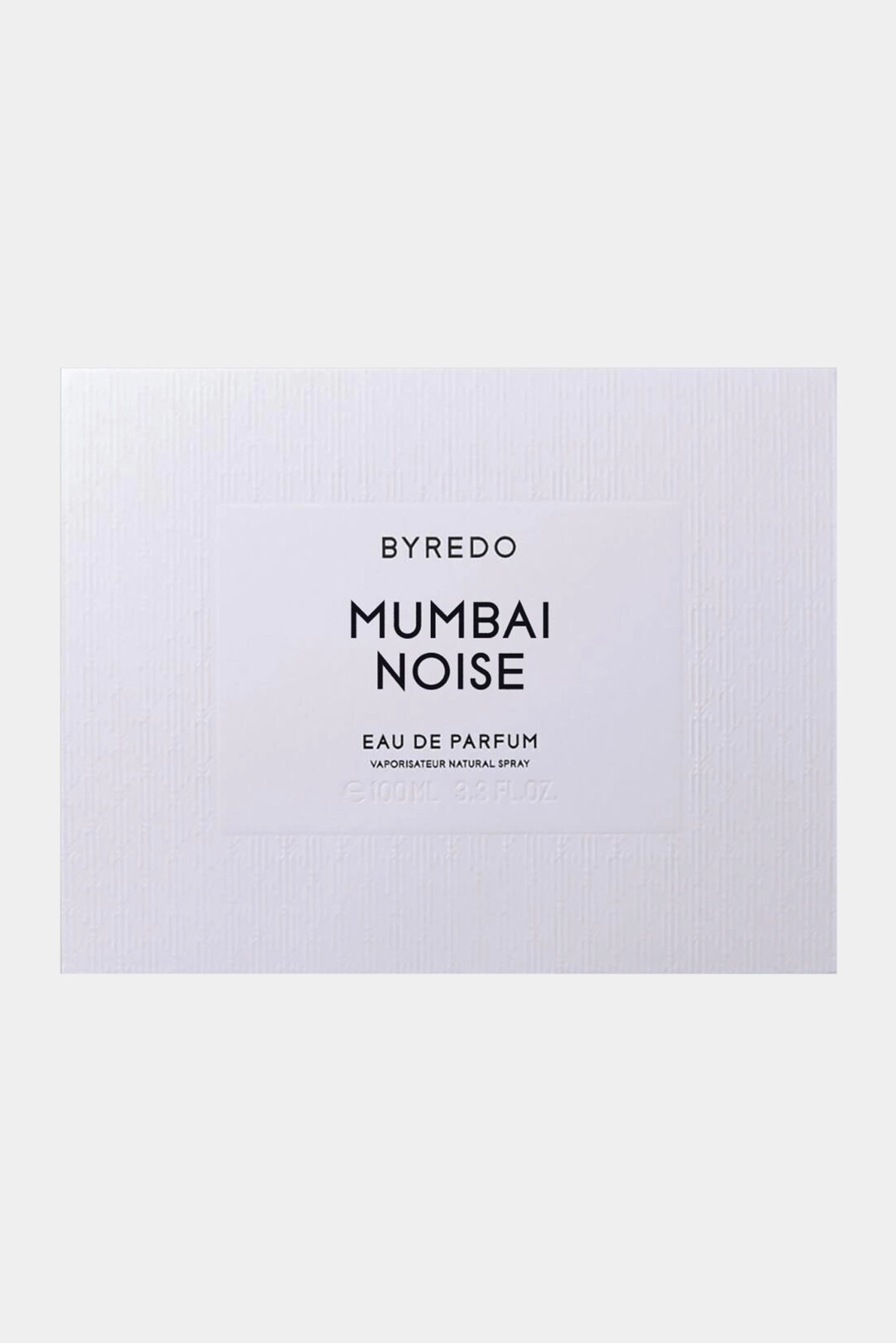 Mumbai Noise Eau de Parfum 100 ml