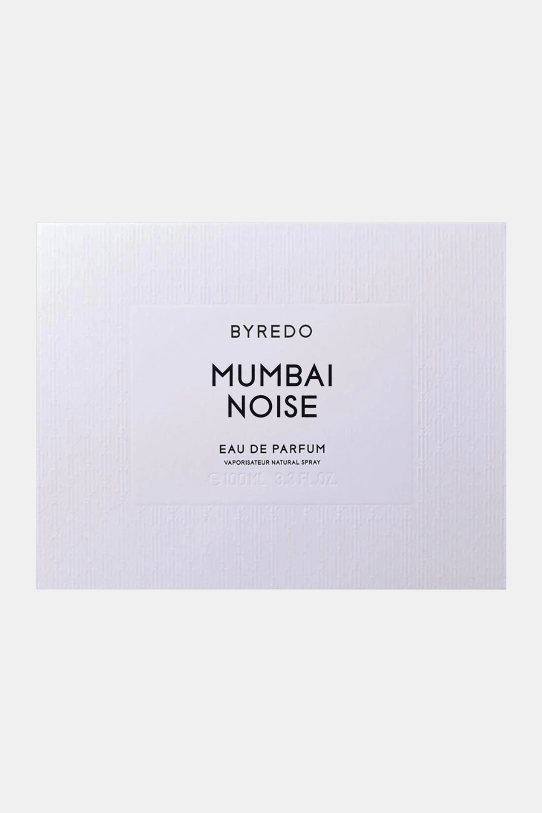 Mumbai Noise Eau de Parfum 100 ml