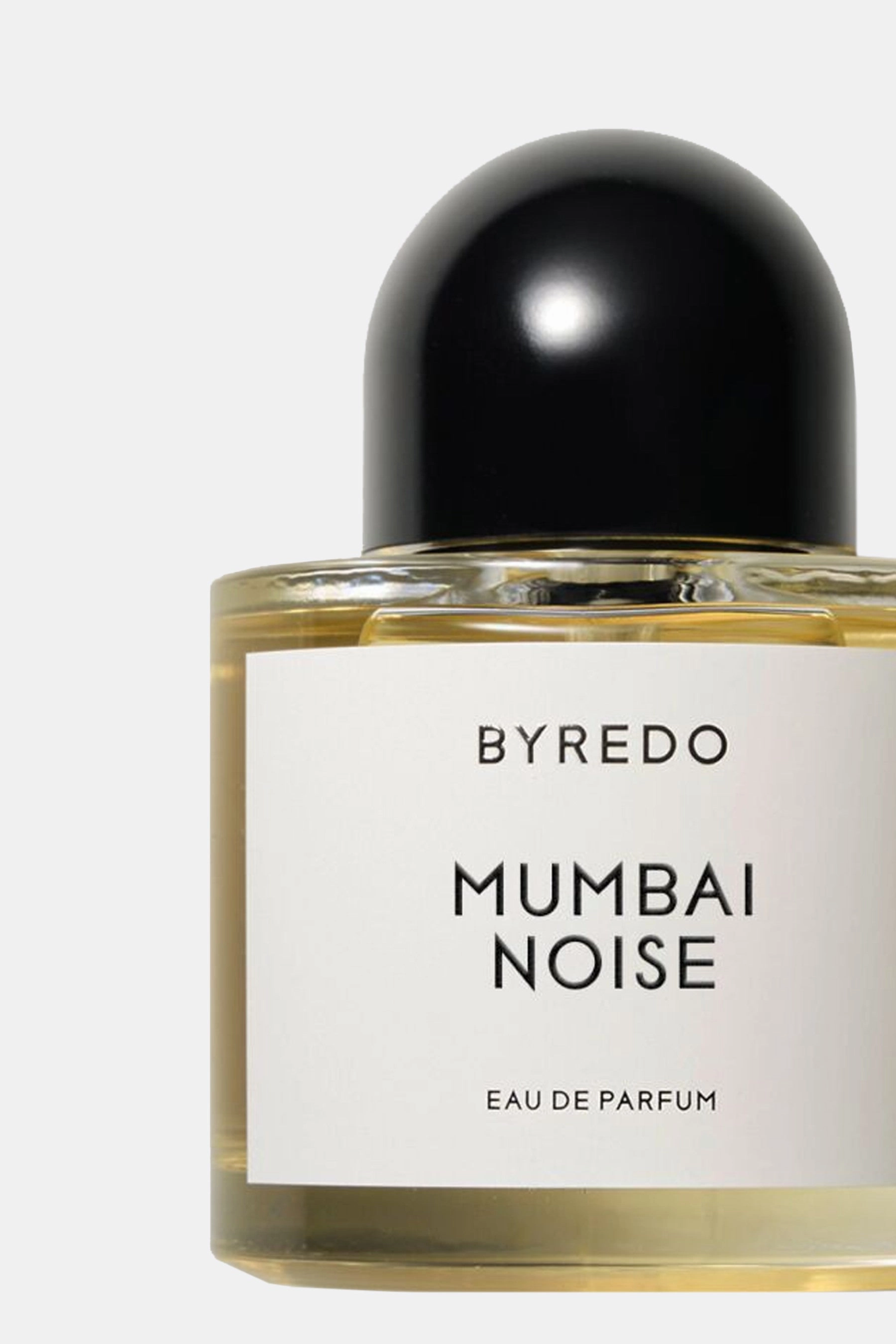 Mumbai Noise Eau de Parfum 100 ml