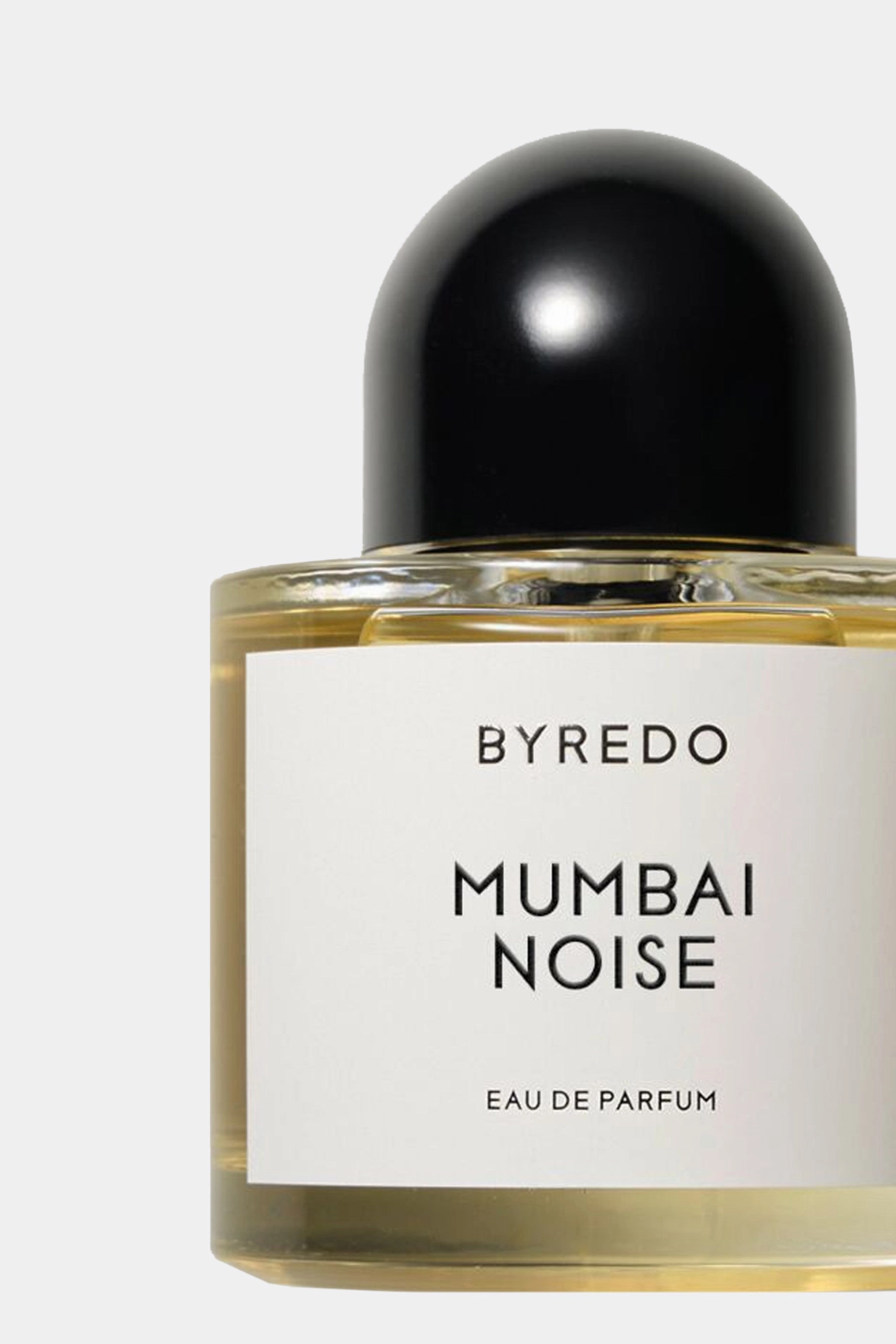 Mumbai Noise Eau de Parfum 100 ml