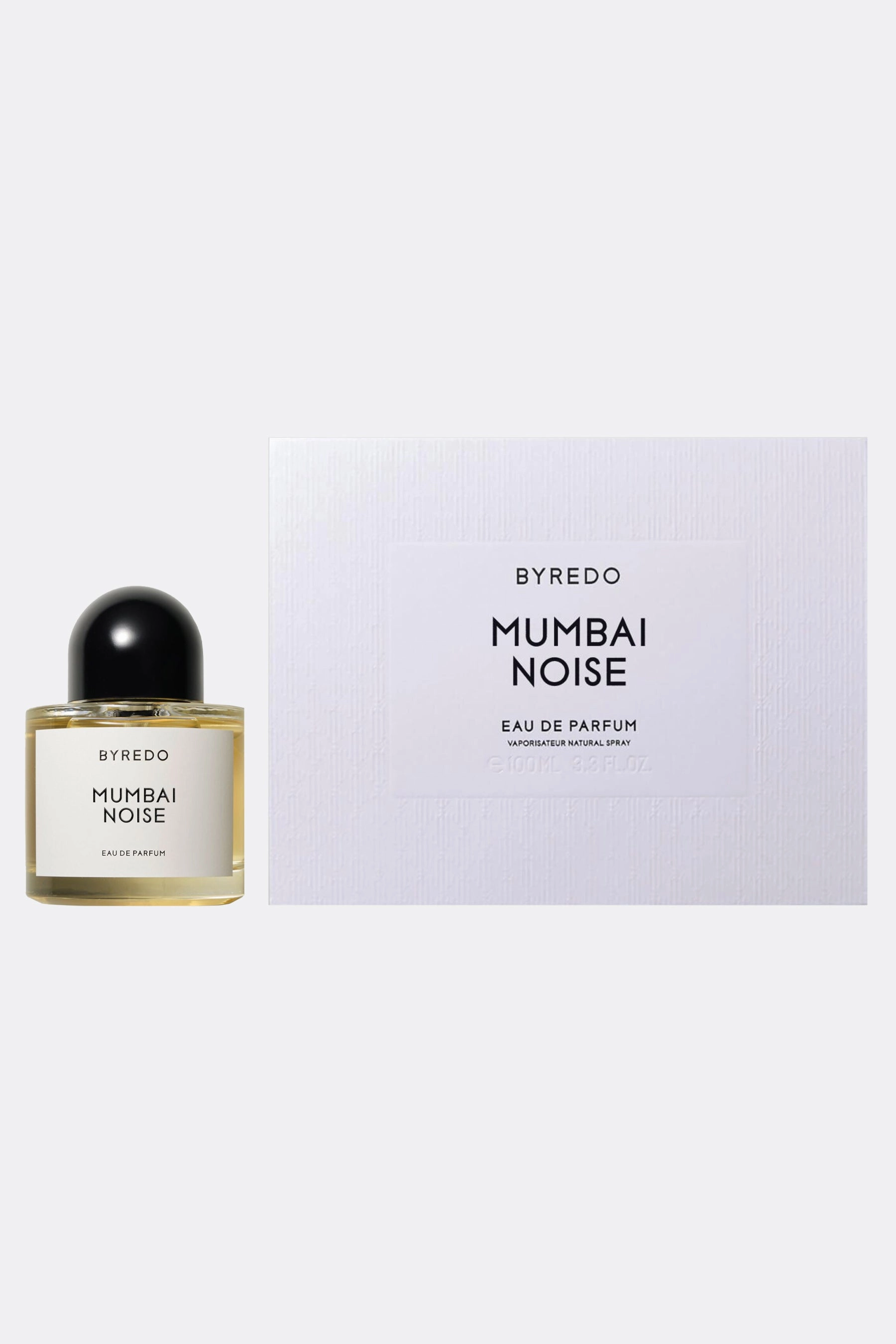 Mumbai Noise Eau de Parfum 100 ml