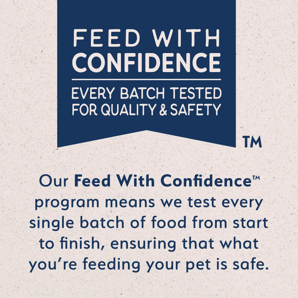 Natural Balance L.I.D. Limited Ingredient Diets Grain Free Potato and Duck Puppy Formula Dry Dog Food