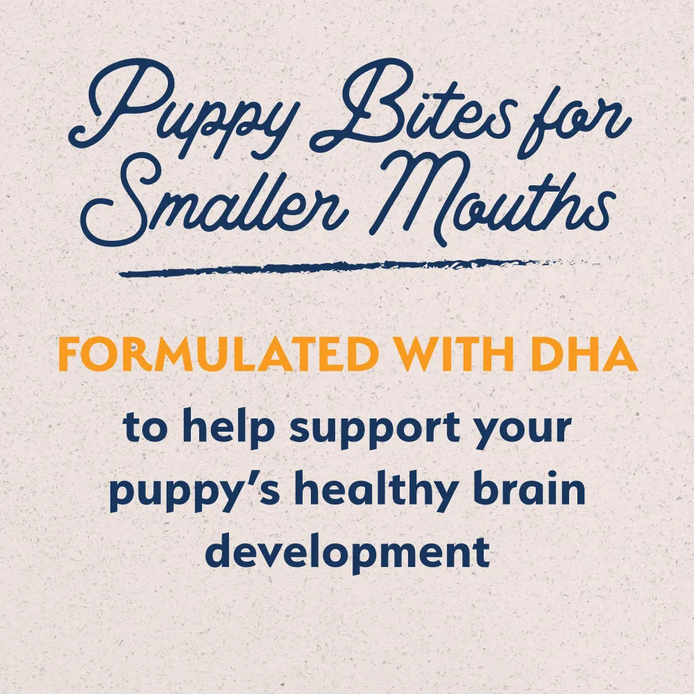 Natural Balance L.I.D. Limited Ingredient Diets Grain Free Potato and Duck Puppy Formula Dry Dog Food
