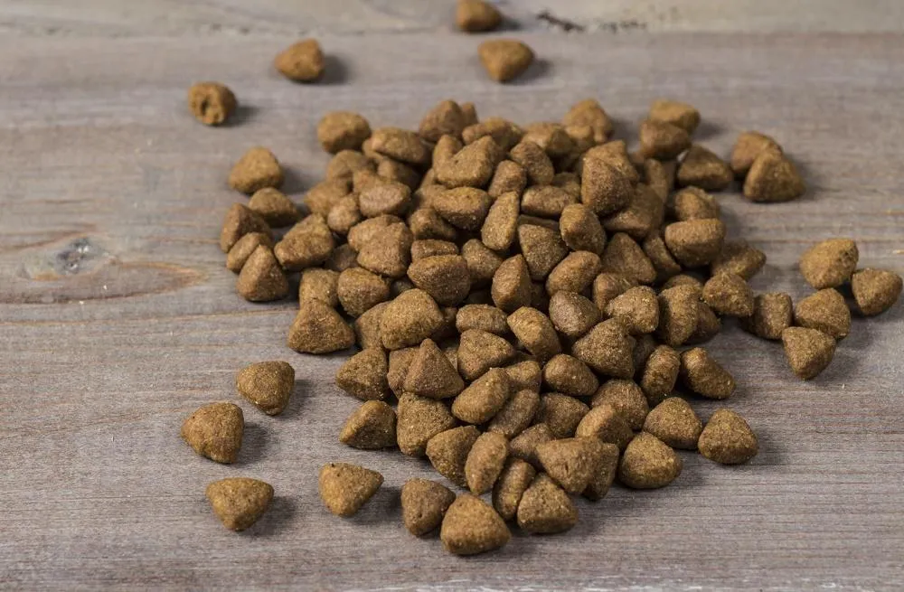 Nulo FreeStyle Limited  Grain-Free Turkey Recipe Small Breed Puppy & Adult Dry Dog Food