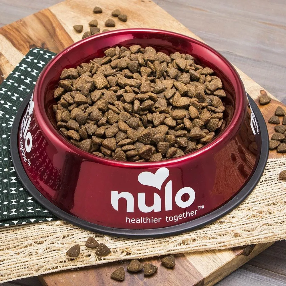 Nulo FreeStyle Limited  Grain-Free Turkey Recipe Small Breed Puppy & Adult Dry Dog Food