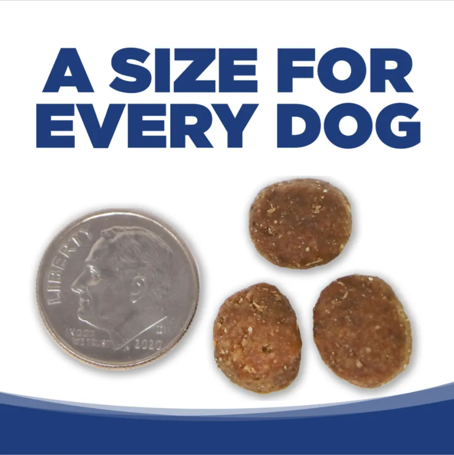 Nutrisource Adult Trout and Rice Dry Dog Food