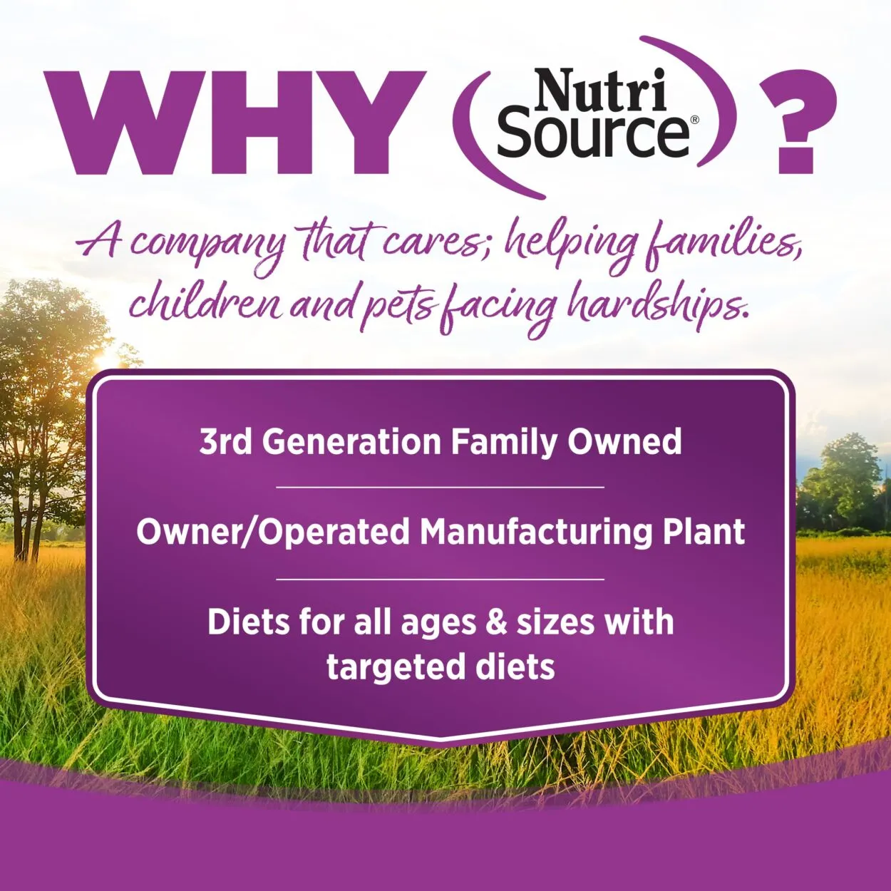 NutriSource Puppy Chicken & Rice Canned Dog Food