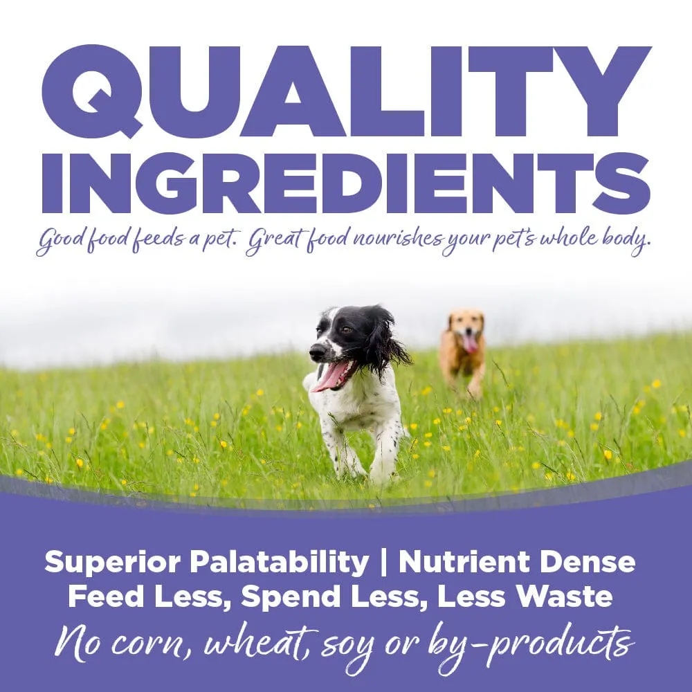 NutriSource Small and Medium Breed Puppy Chicken & Rice Canned Dog Food
