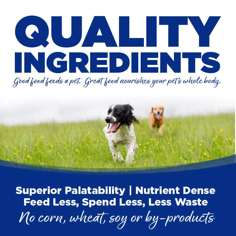 NutriSource Trout & Rice Canned Dog Food