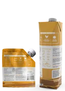 Open Farm Harvest Chicken Bone Broth For Dogs & Cats