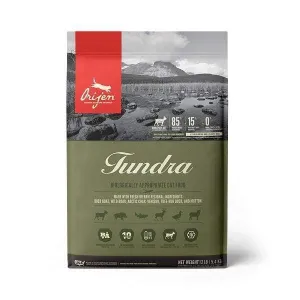 Orijen Tundra Dry Cat Food