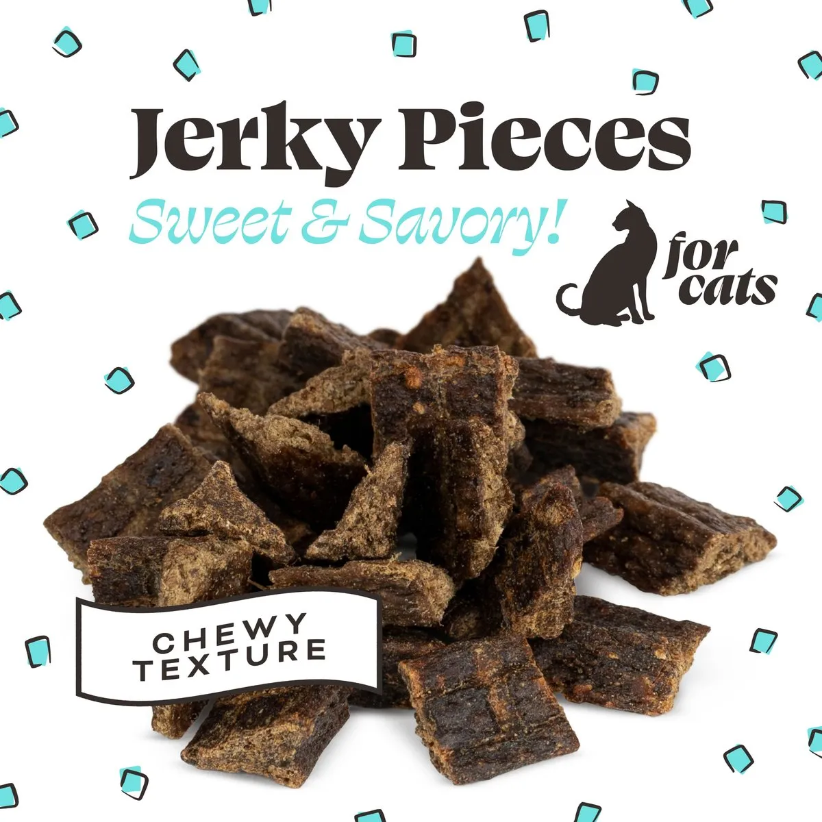 Primal Give Pieces A Chance Chicken with Broth for Cats! Recipe Treats for Cats