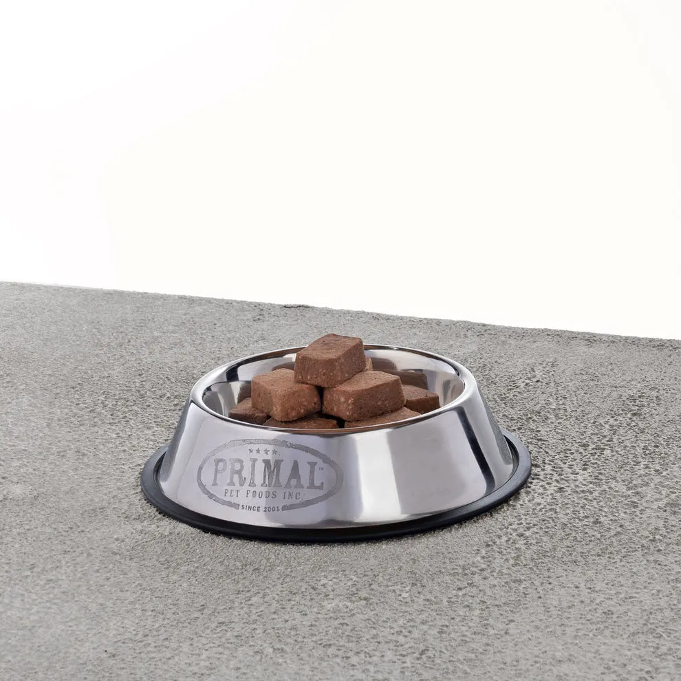 Primal Raw Frozen Pork Formula For Dogs
