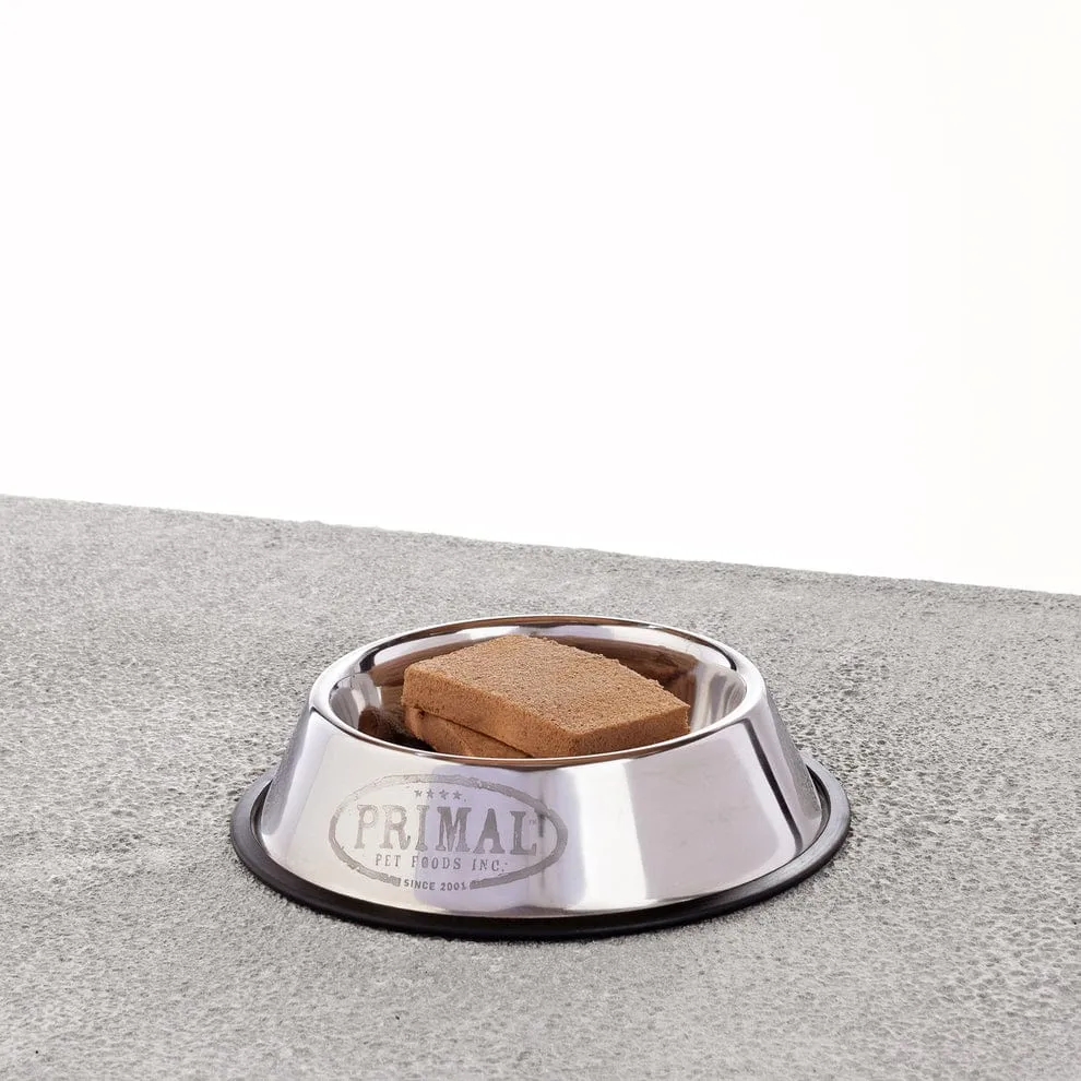 Primal Raw Frozen Rabbit Formula For Dogs