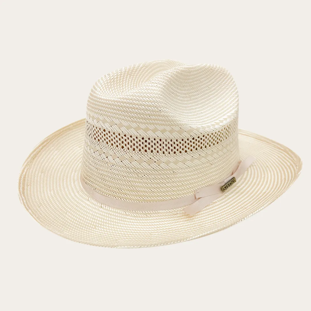 SAVANNAH WAY VENTED STRAW