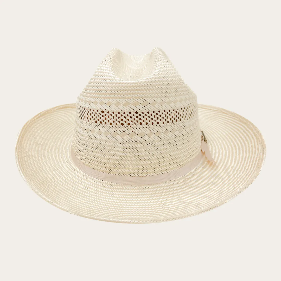 SAVANNAH WAY VENTED STRAW
