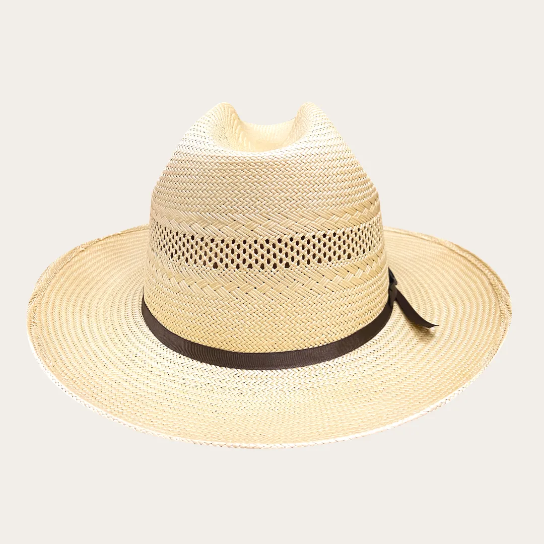 SAVANNAH WAY VENTED STRAW