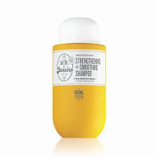Sol De Janeiro Strengthening   Smoothing Shampoo