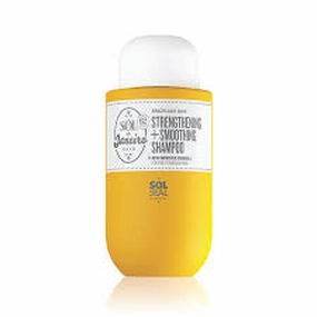 Sol De Janeiro Strengthening   Smoothing Shampoo