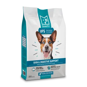 SquarePet® VFS Skin & Digestive Support Formula Dog Food