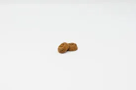 Stella & Chewy's Raw Coated Biscuits Grass Fed Beef Recipe Dog Treats