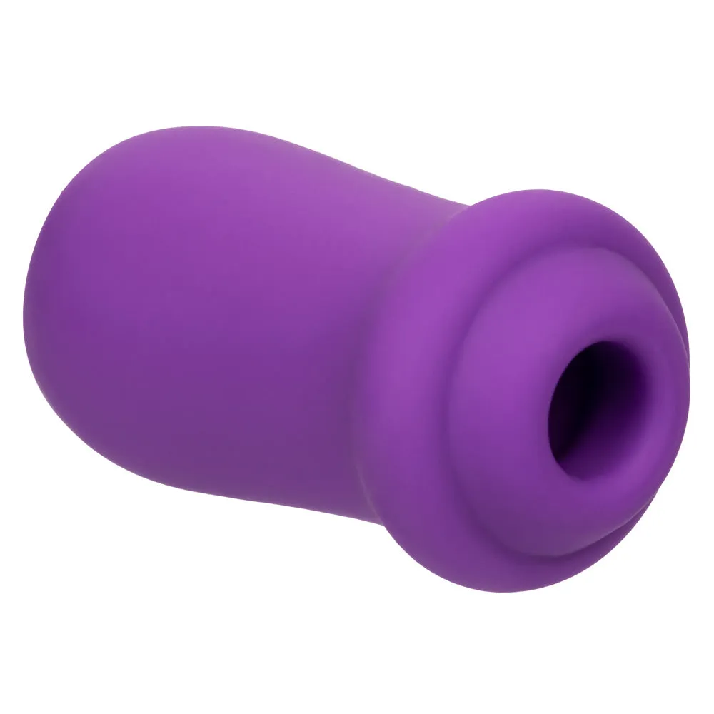 Sugar Rush Clitoral Suction Teaser With Discreet Case