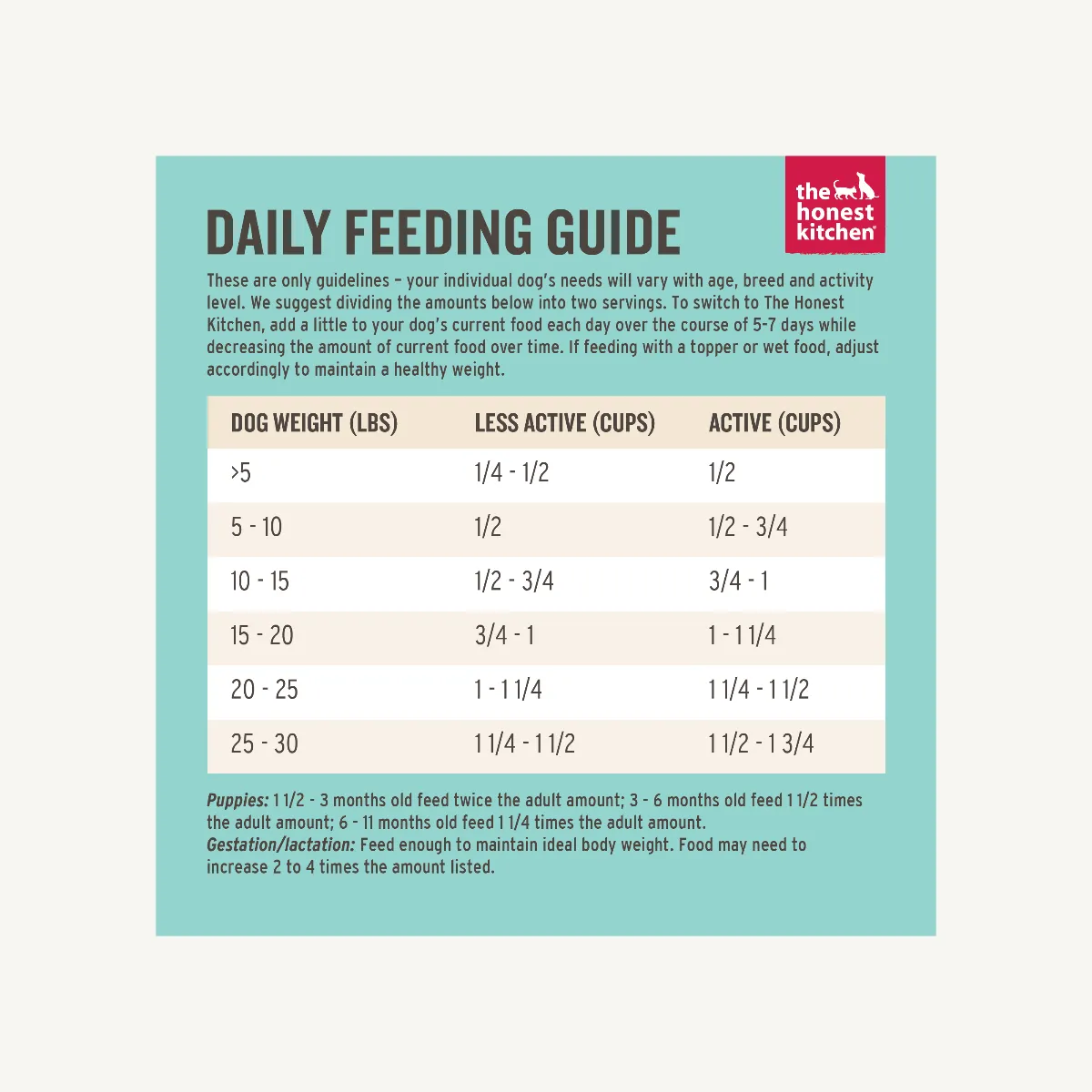 The Honest Kitchen Grain-Free Chicken Recipe Whole Food Clusters Small Breed Dog Food