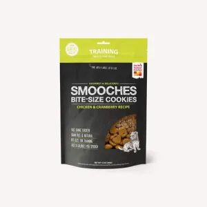 The Honest Kitchen Smooches Dog Treats
