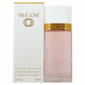 True Love Perfume