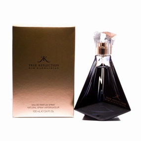 True Reflection Perfume