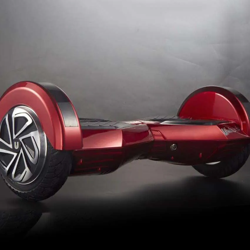 UWheel Red