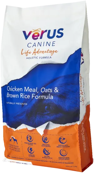 VeRUS Life Advantage Dry Dog Food