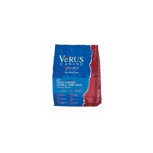 VeRUS Life Virtue Dry Dog Food