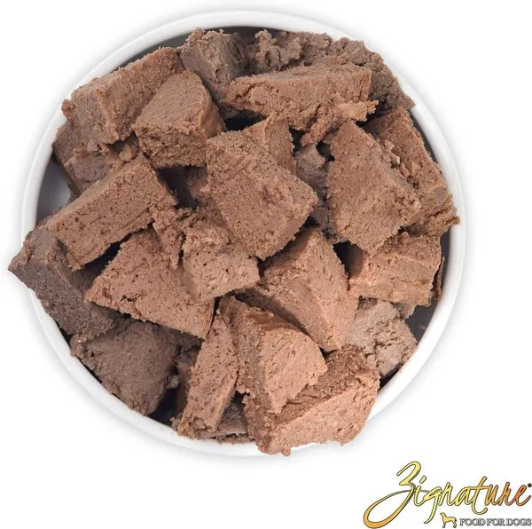 Zignature Grain Free Zssential Multi-Protein Recipe Single Canned Dog Food
