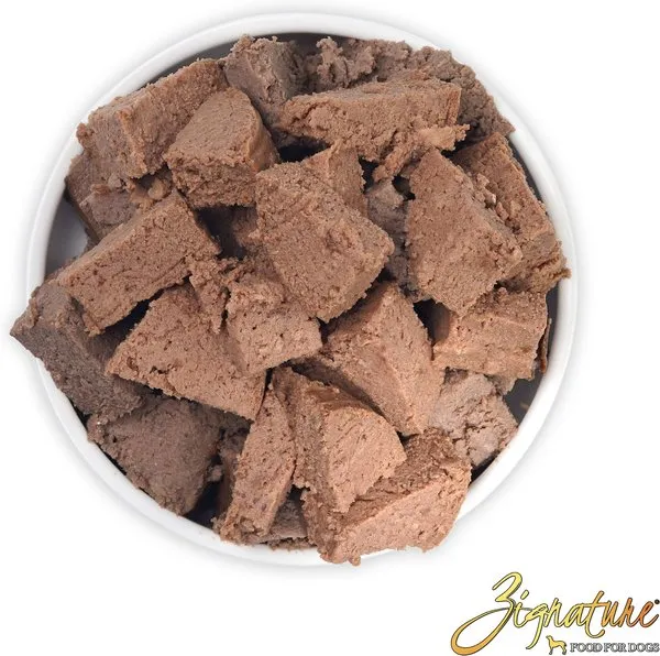Zignature Limited Ingredient Diet Grain Free Lamb Recipe Canned Dog Food