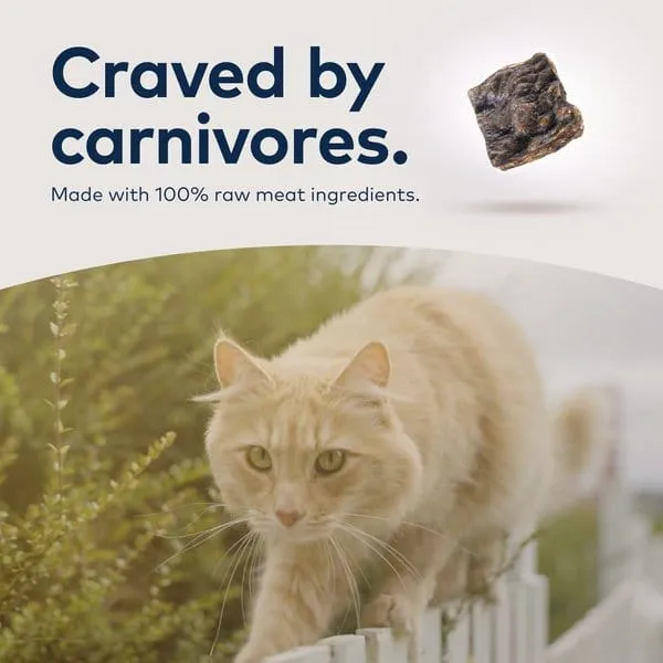 ZIWI Peak Grain Free Air-Dried Free-Range Chicken Dry Cat Food